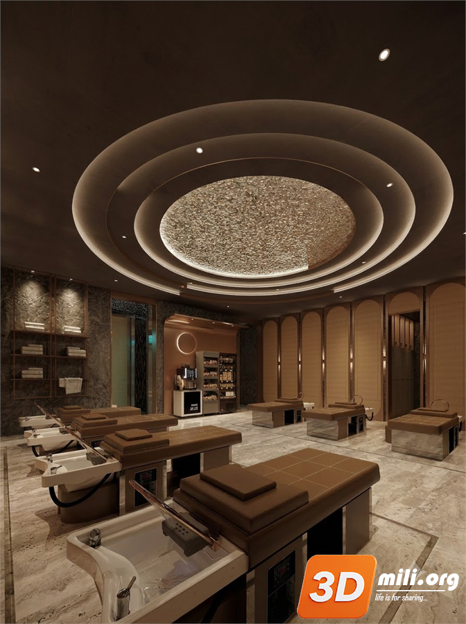 Spa Skp Files 